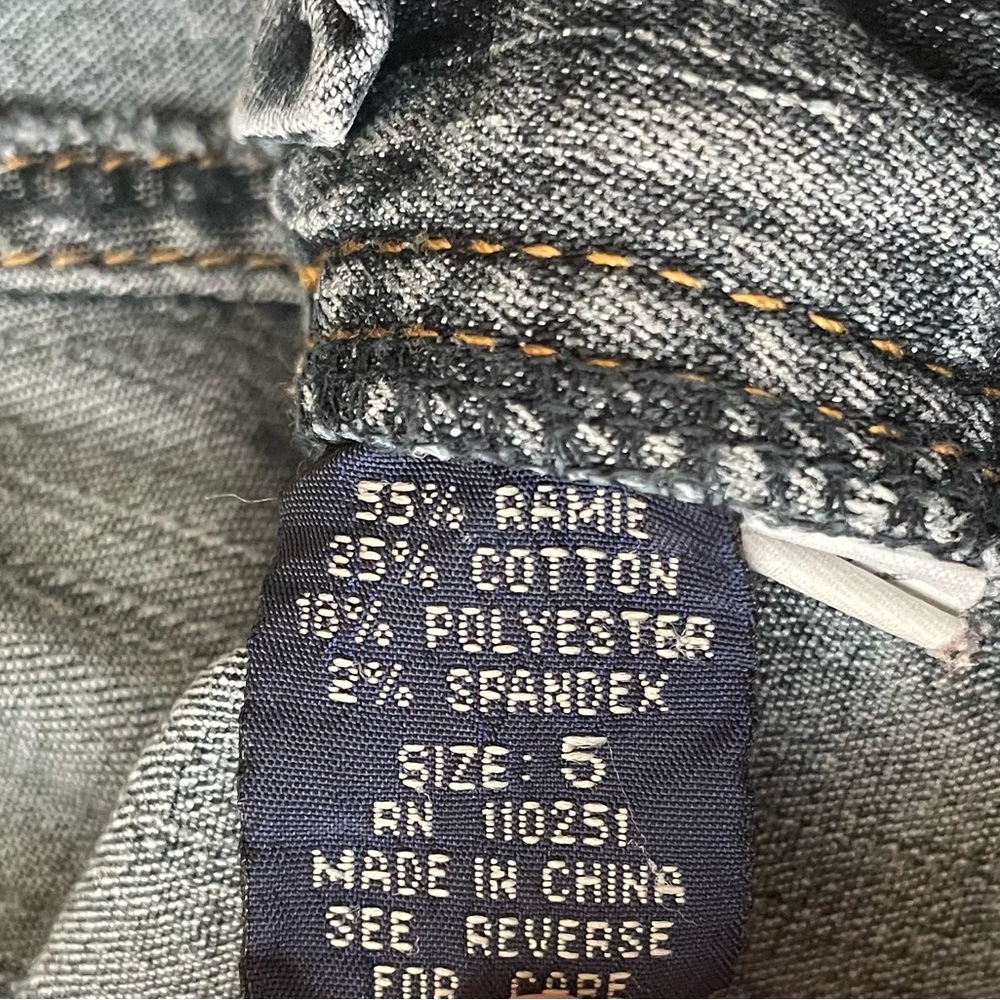 Angels Jeans - Picture 2 of 7